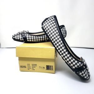 Michael Kors dress flats 8 1/2 M